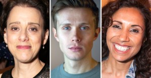 Judy Kuhn, Rob Houchen, Debbie Kurup and more join <em>The Best of… Rock Musicals </em> Hammersmith concerts
