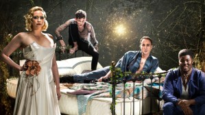 Ten summer theatre shows you need to book for