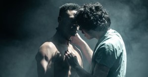 <em>Equus</em> to run in the West End at Trafalgar Studios