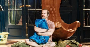 Review: <em>Tartuffe</em> (National Theatre)