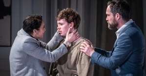 Review: <em>The Son</em> (Kiln Theatre)