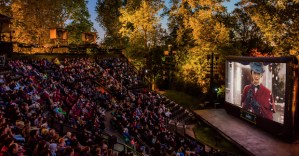 <em>A Star Is Born</em>, sing-a-long <em>Mary Poppins Returns</em> screenings feature in Regent's Park Open Air Theatre line-up