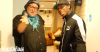 WhatsOnStage Awards 2019: Vicky Vox and Kobna Holdbrook-Smith take you behind the scenes