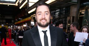 Jason Manford to host the 2019 Olivier Awards