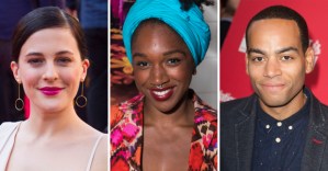 Phoebe Fox, Cherrelle Skeete and more to appear in <em>My White Best Friend</em> at Bunker Theatre