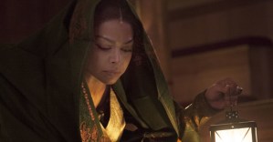 Review: <em>Richard II</em> (Sam Wanamaker Playhouse)
