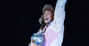 Review: <em>A Hundred Words for Snow</em> (Trafalgar Studios)
