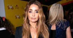Louise Redknapp confirms her <em>9 to 5</em> West End start date