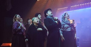 Review: <em>Rags</em> (Hope Mill Theatre)