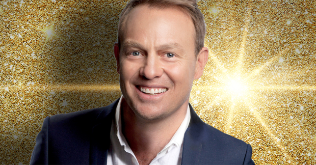 Joseph and the Amazing Technicolor Dreamcoat at the London Palladium