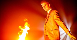 Chris Cox, Paul Dabek and James More confirmed for <em>The Illusionists</em> cast in the West End