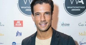Danny Mac to star in <em>Amélie the Musical</em>
