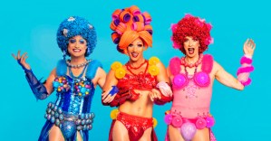 <em>Priscilla, Queen of the Desert</em> full tour cast joining Joe McFadden announced