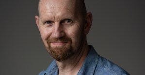 Sean Foley on the Birmingham Rep's autumn season: "It has been a daily fight for survival"