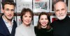 Penelope Wilton, Ophelia Lovibond and more at the Menier's <em>The Bay at Nice</em> opening night