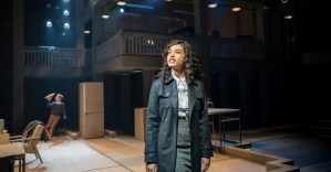 Review: <em>Standing at the Sky's Edge</em> (Sheffield Crucible)