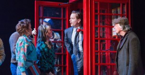 Review: <em>Local Hero</em> (Lyceum Theatre)