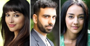 <em>A Thousand Splendid Suns</em> stage adaptation casting announced for tour