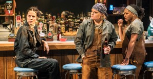 <em>Sweat</em> West End cast announced with Clare Perkins and Martha Plimpton reprising roles