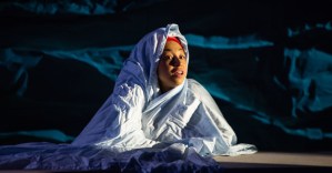 Review: <em>Going Through</em> (Bush Theatre)