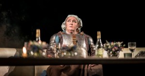 Review: <em>Top Girls</em> (National Theatre)
