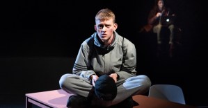 Review: <em>Mouthpiece</em> (Soho Theatre)