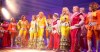 Björn Ulvaeus and Benny Andersson celebrate <em>Mamma Mia!</em> 20th birthday in the West End
