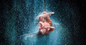 Cirque du Soleil to return to Royal Albert Hall in 2020 with <em>Luzia</em>