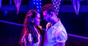 <em>West Side Story</em> at the Royal Exchange: first look at the musical in-the-round