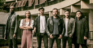 <em>Jesus Christ Superstar</em> Barbican cast features Matt Cardle, Ricardo Afonso, Cavin Cornwall and more
