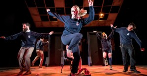 <em>Education, Education, Education</em> to transfer to Trafalgar Studios in the West End