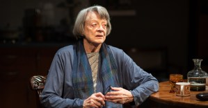 Review: <em>A German Life</em> (Bridge Theatre)