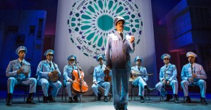 Award winning musicals that haven't been seen in the UK (yet)