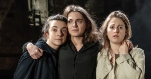 Review: <em>Three Sisters</em> (Almeida Theatre)