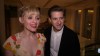 Anne-Marie Duff and more celebrate opening night of <em>Sweet Charity</em> at the Donmar Warehouse