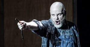 Review: <em>Sweeney Todd</em> (Liverpool Everyman and Playhouse)