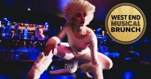 Five brunch-tastic reasons you need to go to <em>West End Musical Brunch</em>
