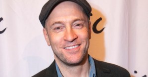 Derren Brown to embark on brand new UK tour <em>Showman</em>