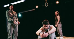Review: <em>Our Country's Good</em> (Tobacco Factory)