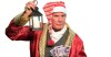David Hasselhoff to star in <em>Scrooge</em> arena Christmas tour featuring £3,000 cash prize