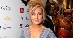Mazz Murray to return to <em>Mamma Mia!</em> in the West End as new cast announced