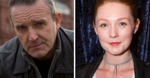 <em>Little Miss Sunshine</em> musical tour casting includes Lucy O'Byrne and Mark Moraghan
