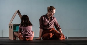 Review: <em>Avalanche: A Love Story</em> (Barbican)