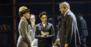 Review: <em>Shadowlands</em> (Chichester Festival Theatre)