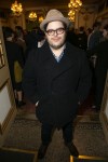 Mark Rylance, Josh Gad, Preeya Kalidas and more at the <em>Rosmersholm</em> opening night