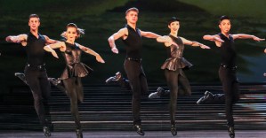 <em>Riverdance</em> producers bring <em>Heartbeat of Home</em> to the West End