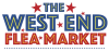 Inaugural West End Flea Market to take place in May