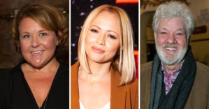 Kimberley Walsh joins <em>Big the Musical</em> West End cast alongside Wendi Peters and Matthew Kelly