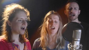 <em>The Curious Case of Benjamin Button</em> musical at Southwark Playhouse: first listen