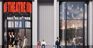 New 600-seat theatre confirmed to open in King's Cross from the creators of Bridge Theatre